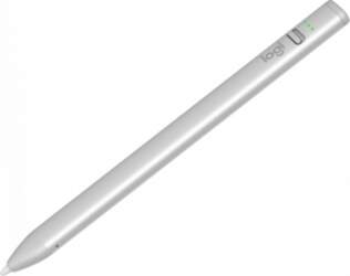 LOGITECH Crayon (USB-C) - SILVER -