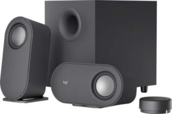 Logitech LOGI Z407 BT Computer Spk