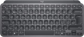 LOGITECH MX Keys Mini Bluetooth Illuminated