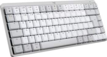 LOGITECH MX Mechanical Mini for MAC