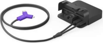 LOGITECH SWYTCH Y CABLE - USB