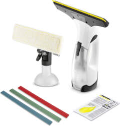 Logu tīrītājs Karcher WV 2 Plus