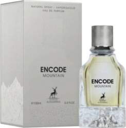 Maison Alhambra Encode Mountain EDP U