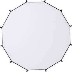 Manfrotto diffuser cloth HaloCompact Plus 98cm