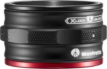 Manfrotto quick release base MVAQR-BASE MVAQR-BASE