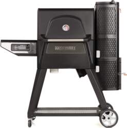 Masterbuilt Gravity 560 Kokogļu grils MB20040220