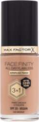 Max Factor Facefinity / All Day