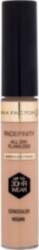 Max Factor Facefinity / All Day