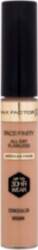 Max Factor Facefinity / All Day