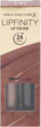 Max Factor Lipfinity / 24HRS Lip