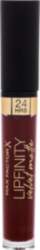 Max Factor Lipfinity / Velvet Matte