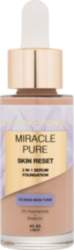 Max Factor Miracle Pure / Skin
