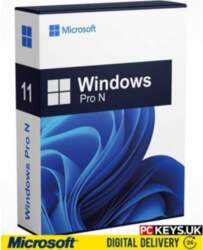 Microsoft MS ESD Windows Professional 11
