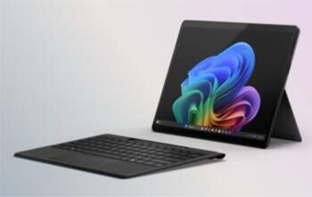 Microsoft Surface Pro11 Snapdragon X Plus