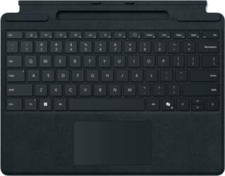 Microsoft Surface Pro Keyboard with Pen