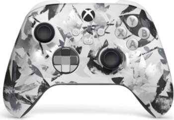 Microsoft Xbox Wireless Controller – Storm