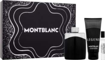 Montblanc Legend 100ml SET2