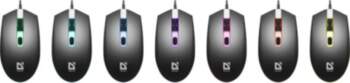 MOUSE DEFENDER DOT MB-986 OPTICAL 7