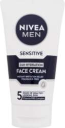Nivea Men Sensitive / 24H Hydration