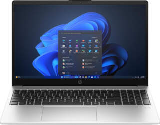 Notebook HP HP 255R G10 CPU