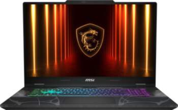 Notebook MSI CPU Intel Core 7