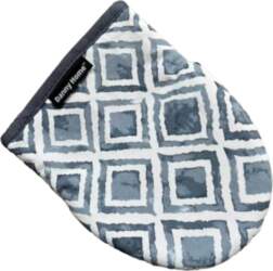 Oven gloves AIMAI 2pcs with silicone