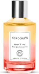 Parfums Berdoues, Monoi & Coco, Eau