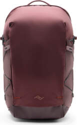 Peak Design Outdoor Backpack Zip 18L