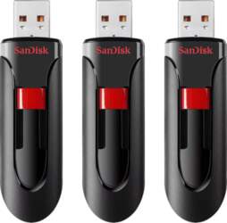 Pendrive SanDisk Cruzer Glide - USB-Flash