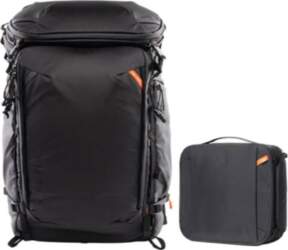 PGYTECH OnePro Flex 40L backpack (black)