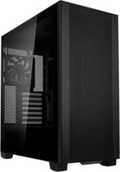 Phanteks XT Pro , tower case (black
