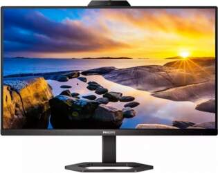 Philips Monitor with Windows Hello Webcam