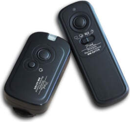 Pixelbags Pixel remote shutter release RW-221/S2