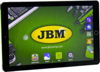 Planšete JBM 10,1" Android
