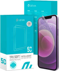 Plotter films set Devia Intelligent TPU