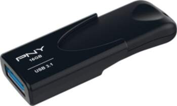 Pny Technologies Pendrive PNY Attaché 4