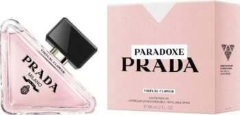 Prada Paradoxe Virtual Flower edp 90ml