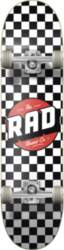 RAD Complete dēlis 7.75"