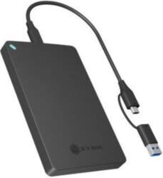 Raidsonic HDD ICY BOX Storage Enclosure