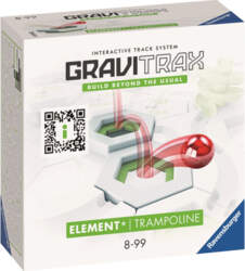 Ravensburger GraviTrax Element Trampoline 22417UU