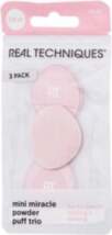 Real Techniques Mini Miracle Powder Puff