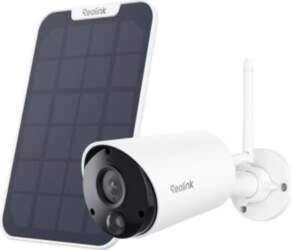 Reolink security camera Argus B320 5MP