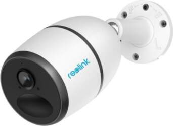 Reolink security camera Go Plus Bullet