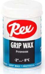 Rex Wax Grip Basic Blue /