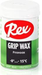 Rex Wax Grip Basic Light Green