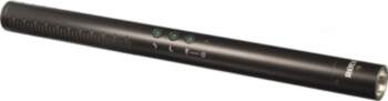 Rode RØDE NTG-4+ microphone Black Digital