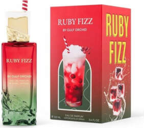 Ruby Fizz Eau de Parfum 100ml