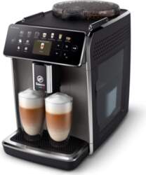Saeco SM6582/10 coffee maker Fully-auto Espresso