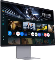 SAMSUNG S32FM900SU, OLED monitor - 32
