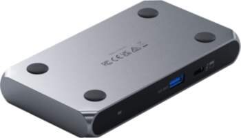 Satechi Thunderbolt 4 Slim Hub Pro